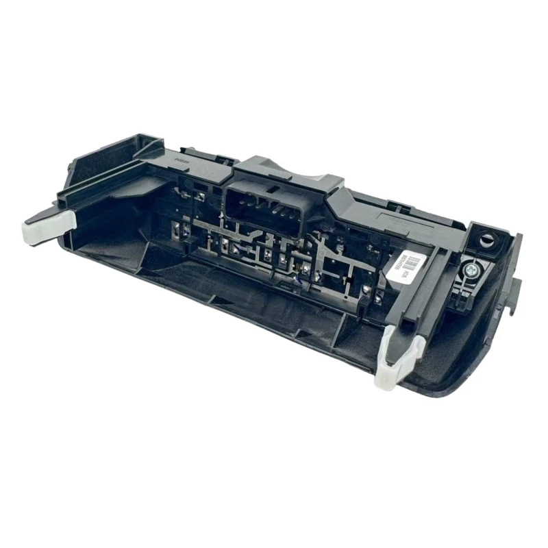 93570H7000 Power Window Main Switch Assembly for Kia Soluto Soluto 2018-2024 OEM 93570-H7000