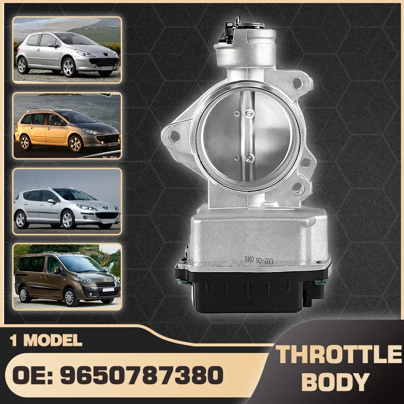 9650787380 Throttle…