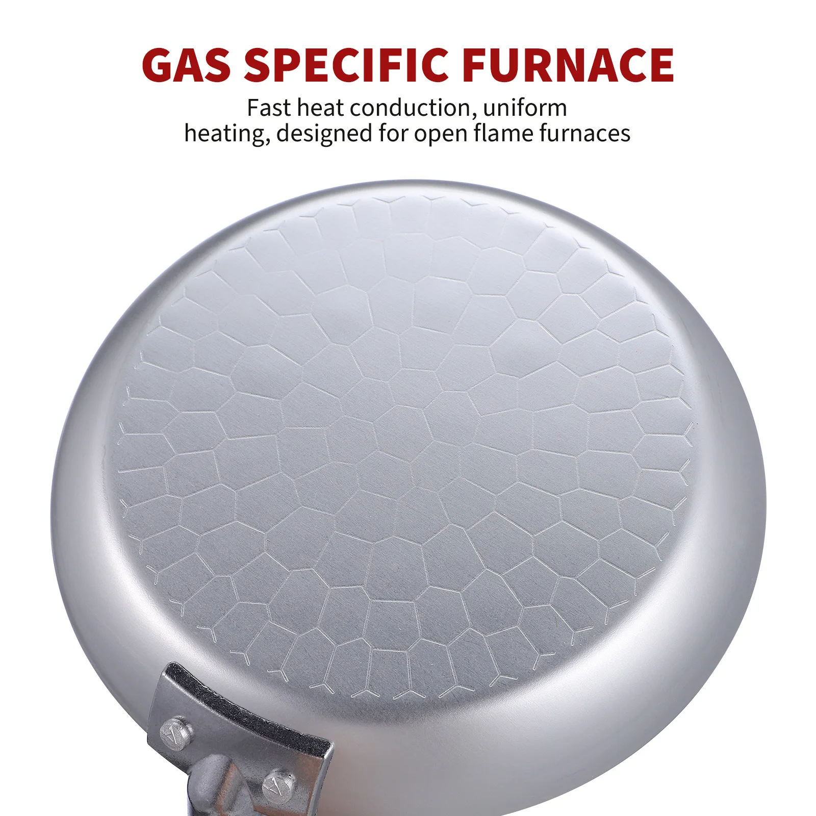 

Easy to Use Japanese Tamagoyaki Oyakodon Egg Frying Pan Wooden Handle Stainless Steel Kitchen Home Cooking