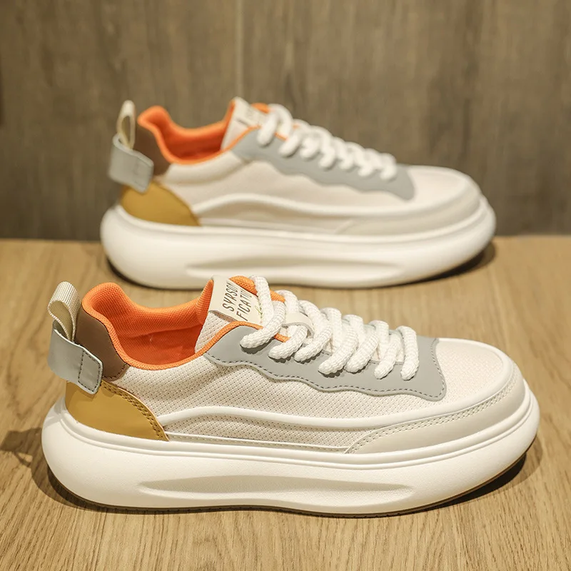 chaussures-pour-hommes-chaussures-de-sport-respirantes-en-maille-pour-l'ete-chaussures-de-skate-pour-hommes-chaussures-decontractees-a-plateforme-chaussures-blanches-tendance