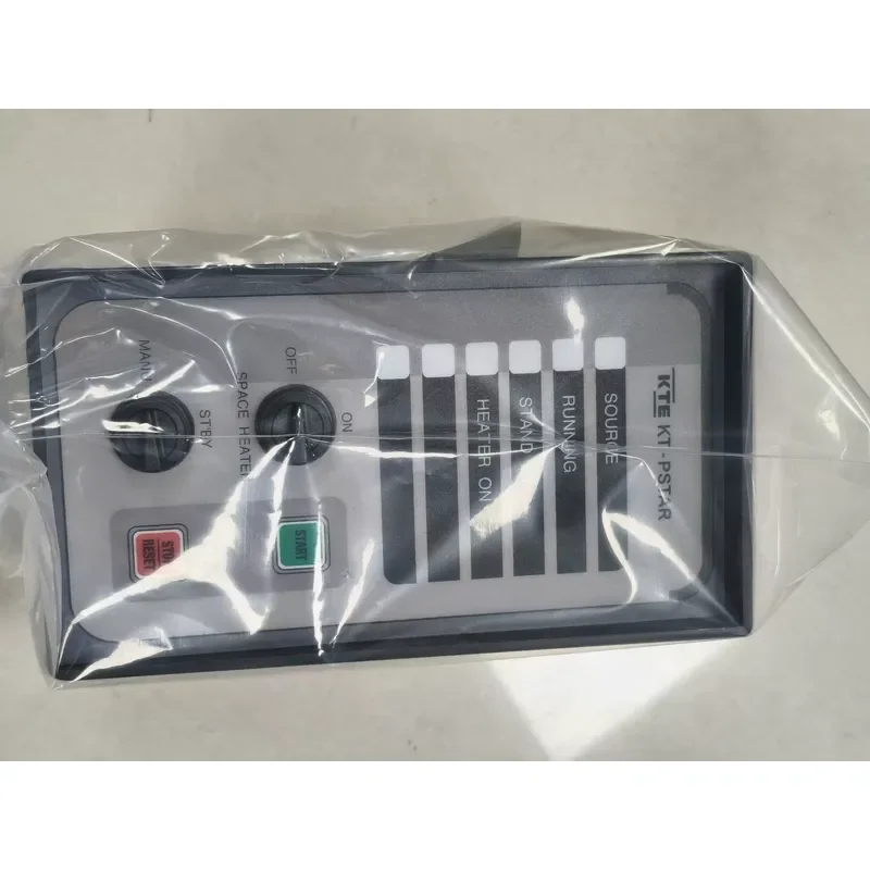 KTE KT-PSTAR-CSA controller, model TIR0003-10-SA – inquiries welcome.