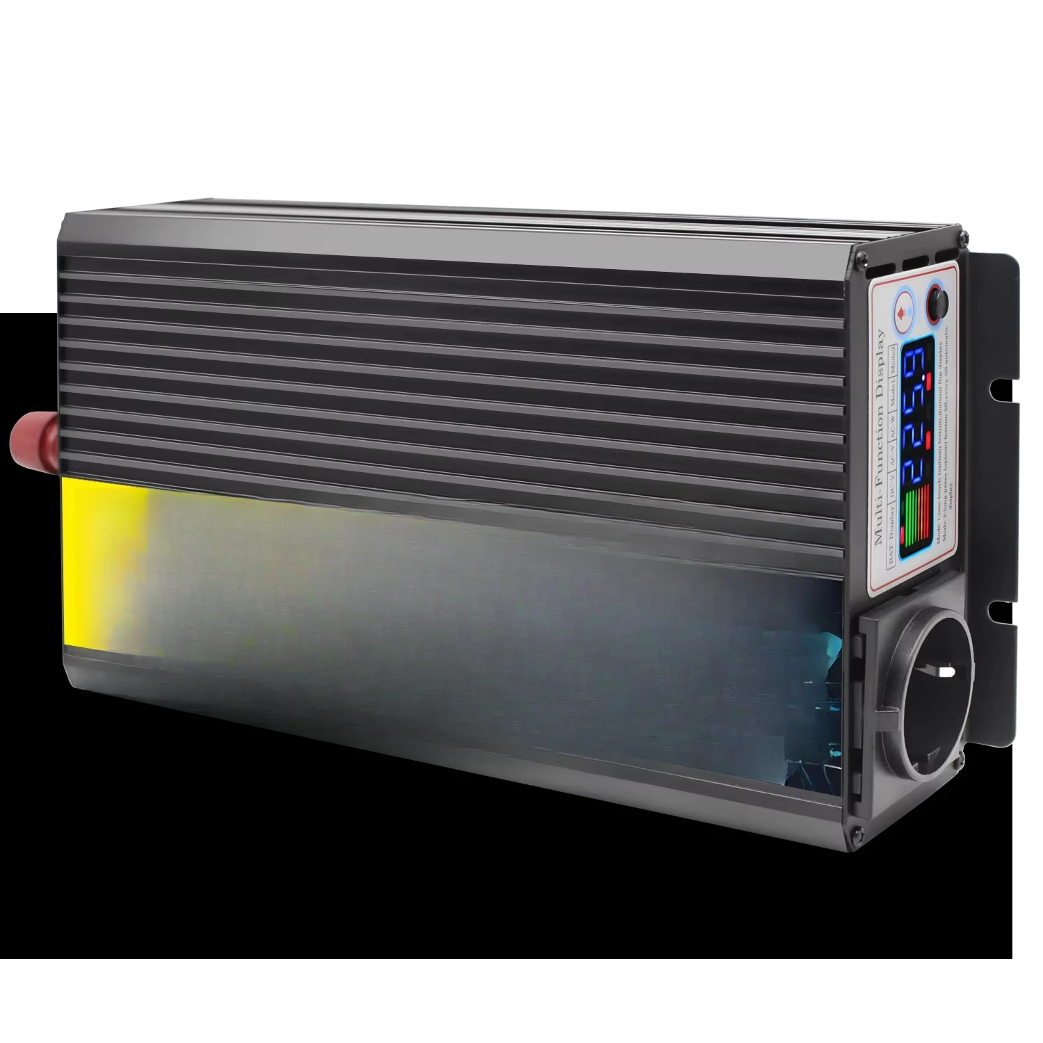 Houli Car Power Inverter Gener - Pure Sine Wave Inverter 5000W 48V 220V ulasan dan harga