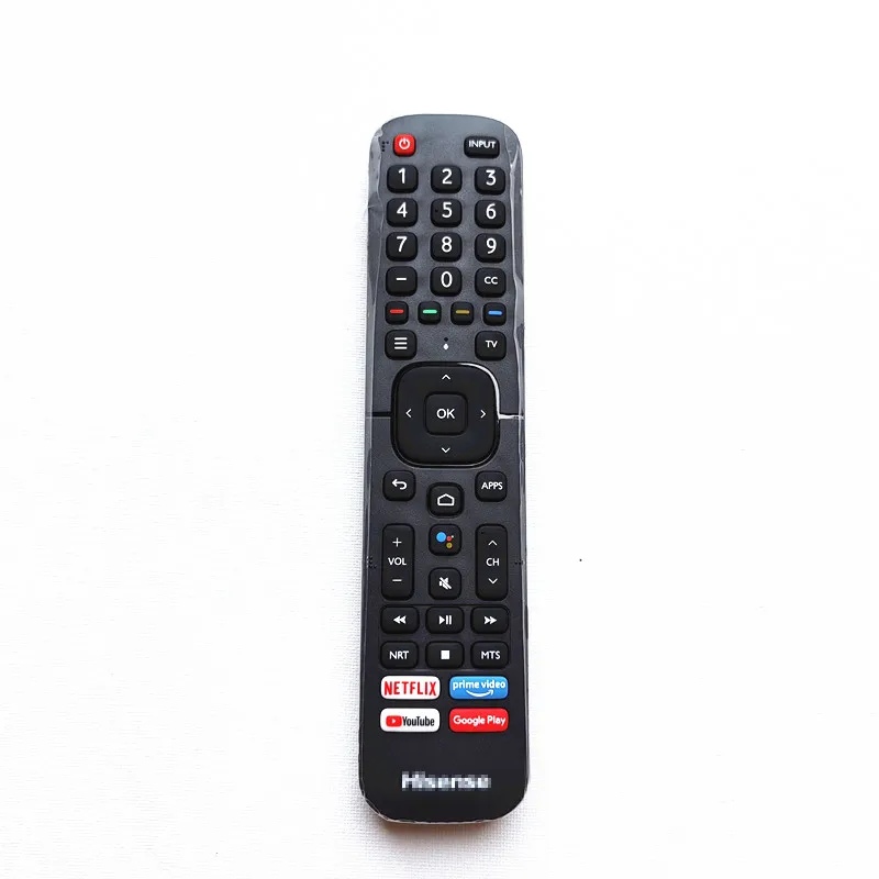 Suitable for Hisense TV Bluetooth voice remote control ERF2K60H