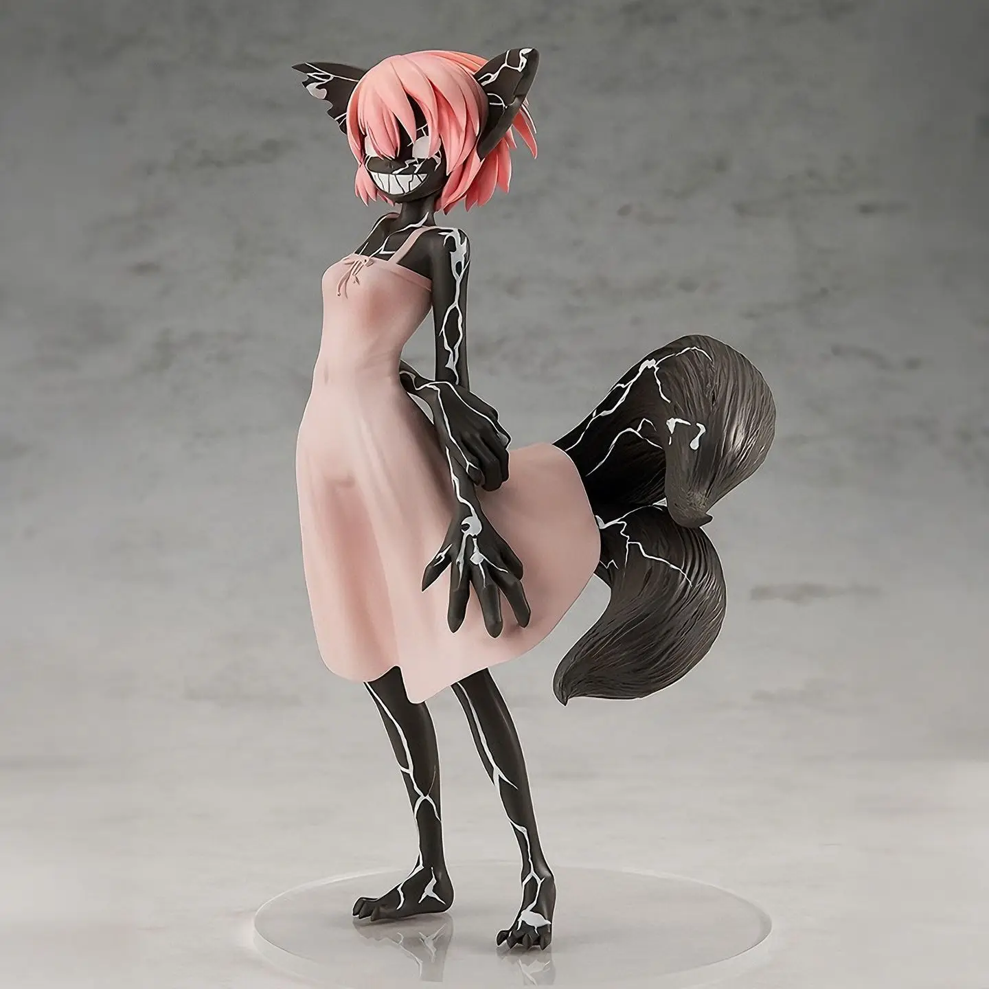 In Stock Good Smile Company ‌‌‌‌POP UP PARADE Gleipnir Chihiro Yoshioka Official Genuine  Action Figure Collection Gift
