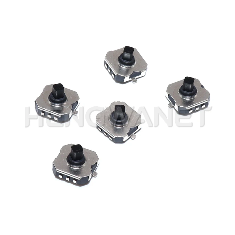 10pcs SKRHABE010 5 Way Direction SMD Tact Switch Push Button Joystick in Multi 7x7,7*7*5mm Handy Phone Digital