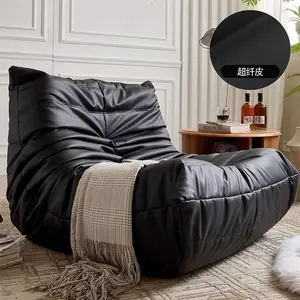 Sofá Designer Internet Promi Wohnzimmer Lazis Balkon Freizeitstuhl Möbelzimmer ist moderner Sofa -Sessel 10 Hauptdarstellungssofa Wartezimmer - №5