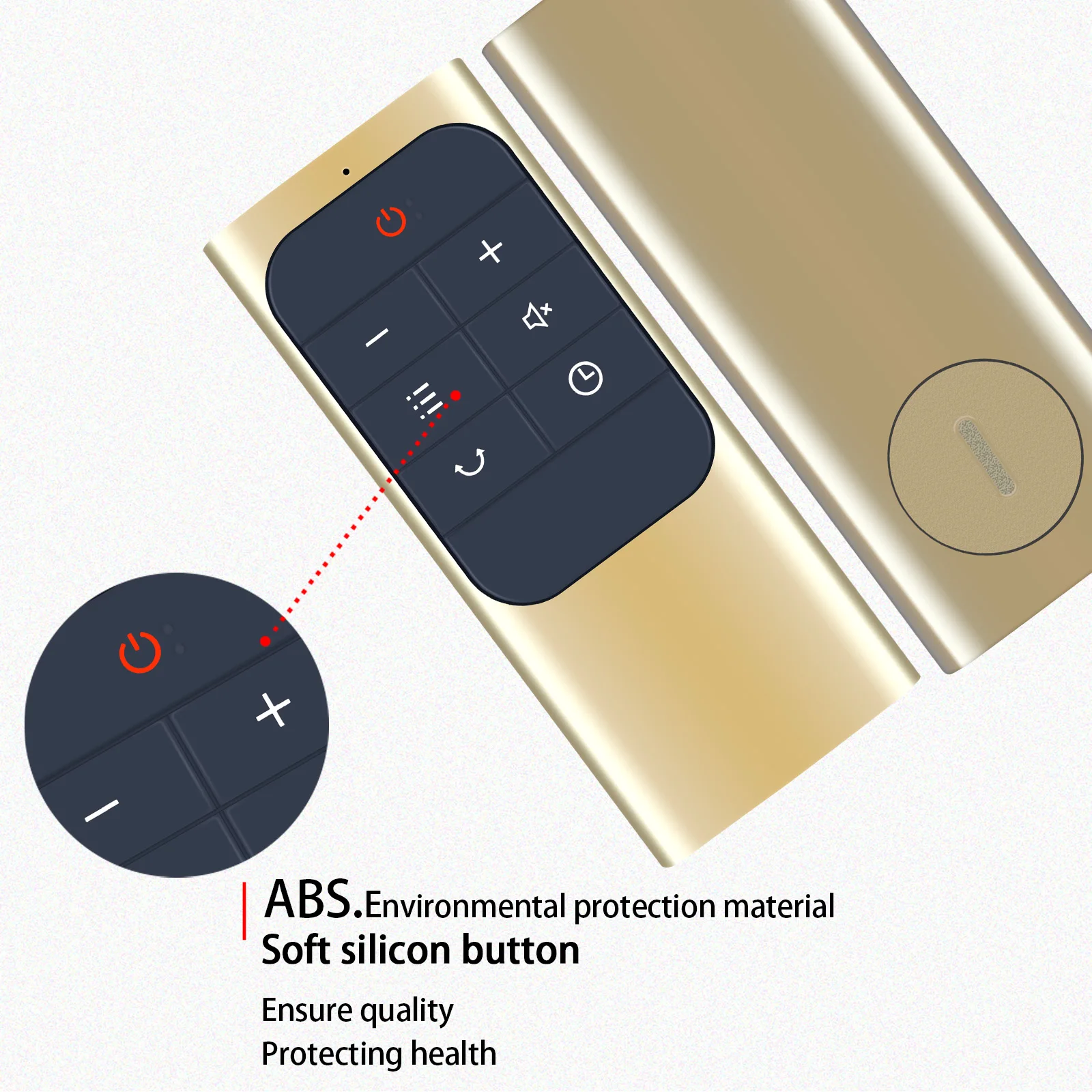 جهاز التحكم عن بعد لمروحة البرج المتأرجحة Dreo 42 بوصة Pilot Max S DR-HTF004S