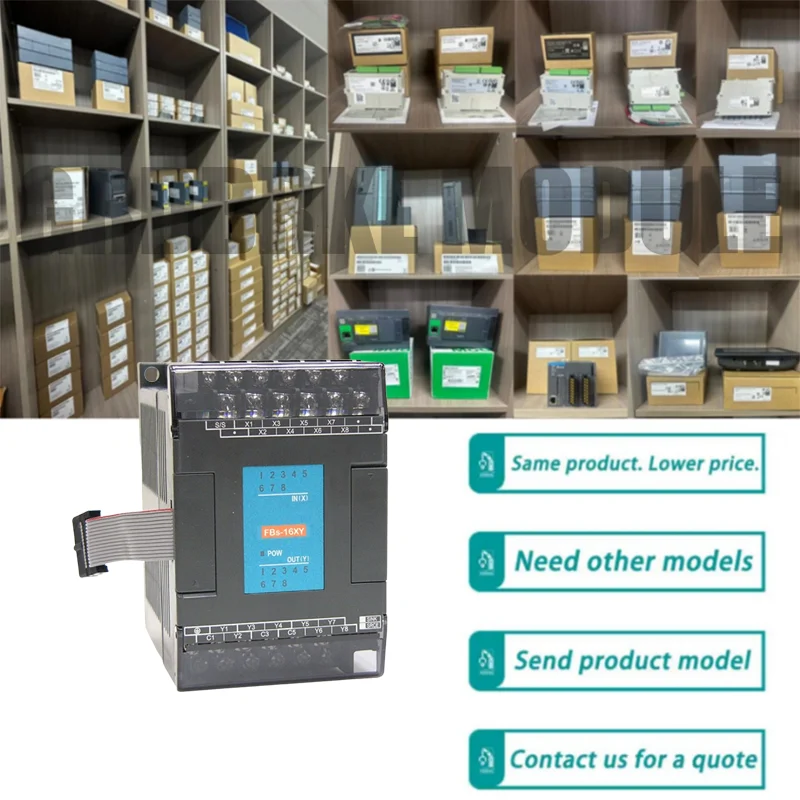 New Original FBS-16…