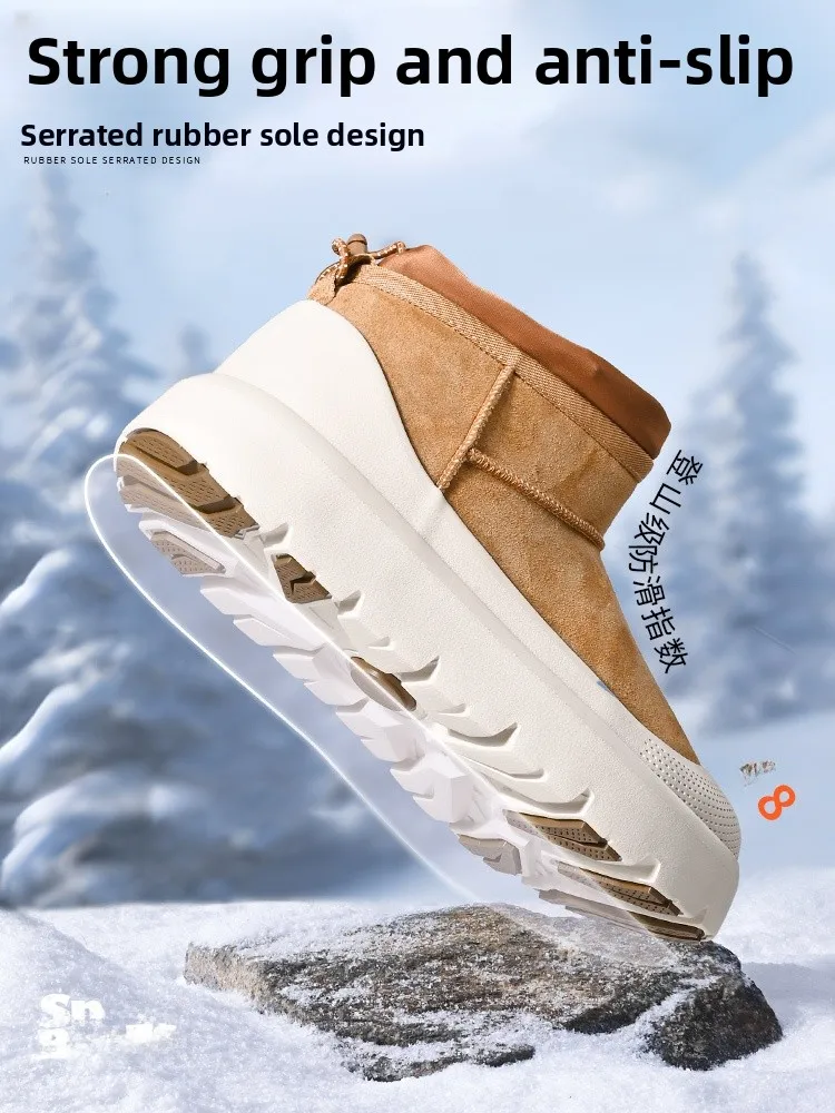 warm-fce-lined-snow-boots-wang-bo-ex-leather-fur-inteated-winter-oes-youth-trend-korean-sle-mid-calf-boots