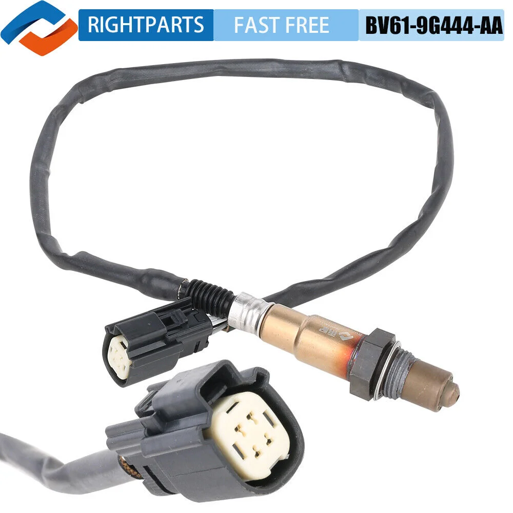 BV61-9G444-AA Lambda O2 Oxygen Sensor For Ford FOCUS II III 2.0L Direct Flex GDi 2012 2013 2014 2015 2016 2017 BV619G444AA