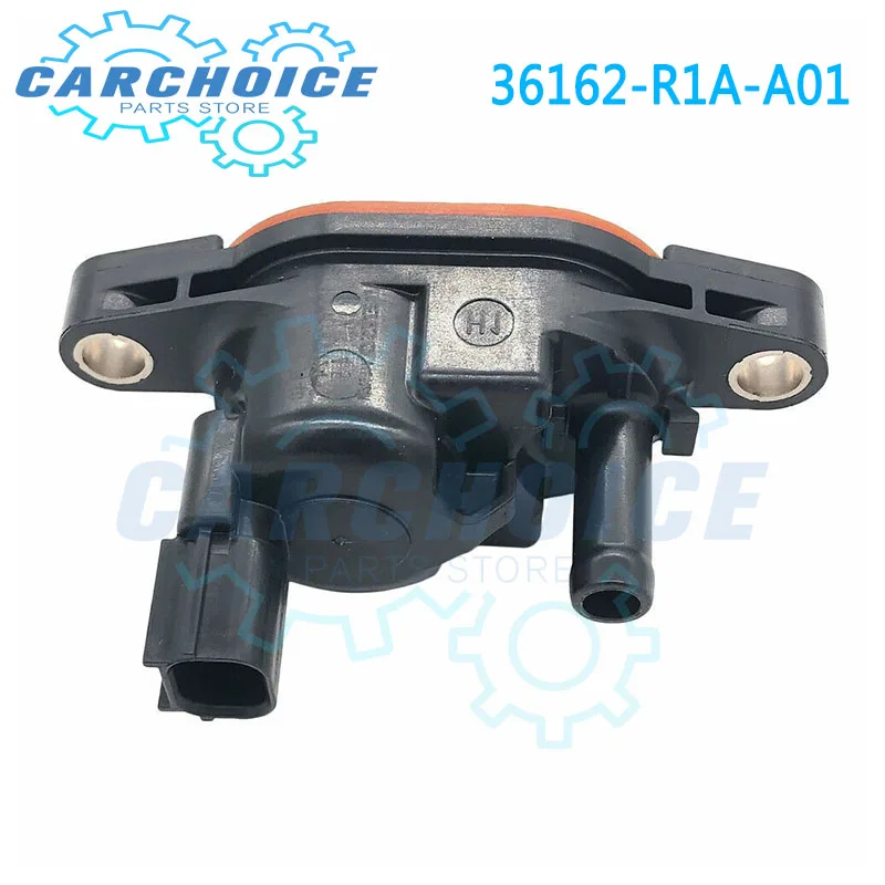 36162-R1A-A01 Vapor Canister Purge Control Valve for Honda Civic 2012 2013 2014 2015, HR-V 2016-2019 136200-7300 36162R1AA01