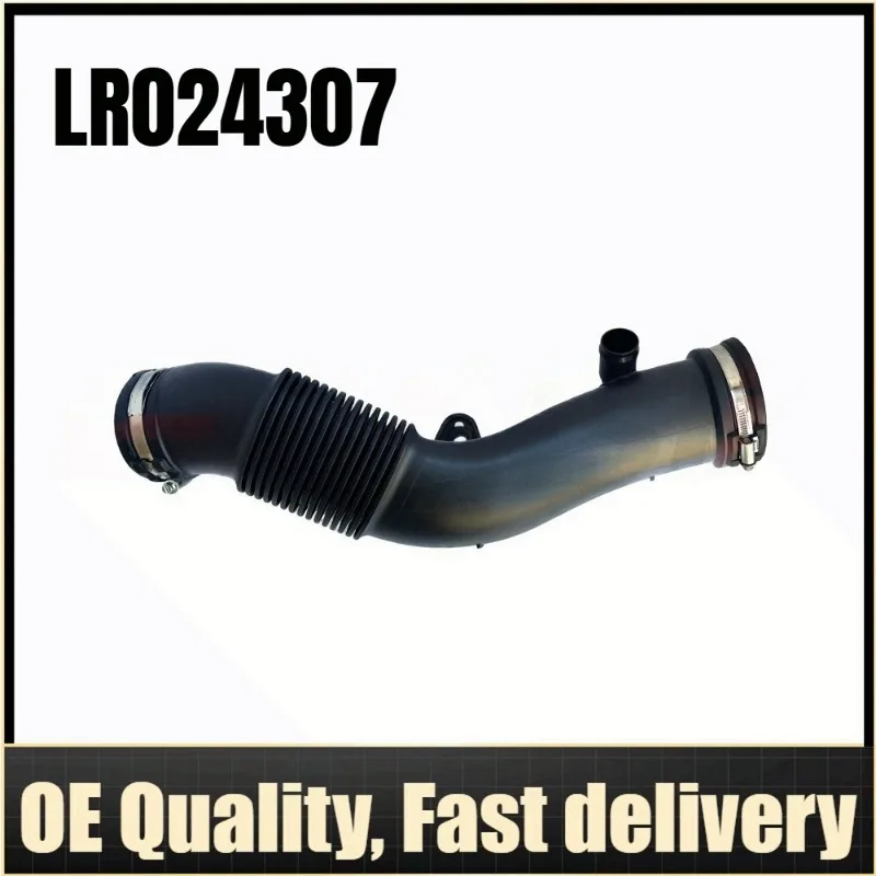 

LR024307 - Engine Air Intake Hose For Land Rover Range Rover Evoque, Freelander 2, Discovery Sport