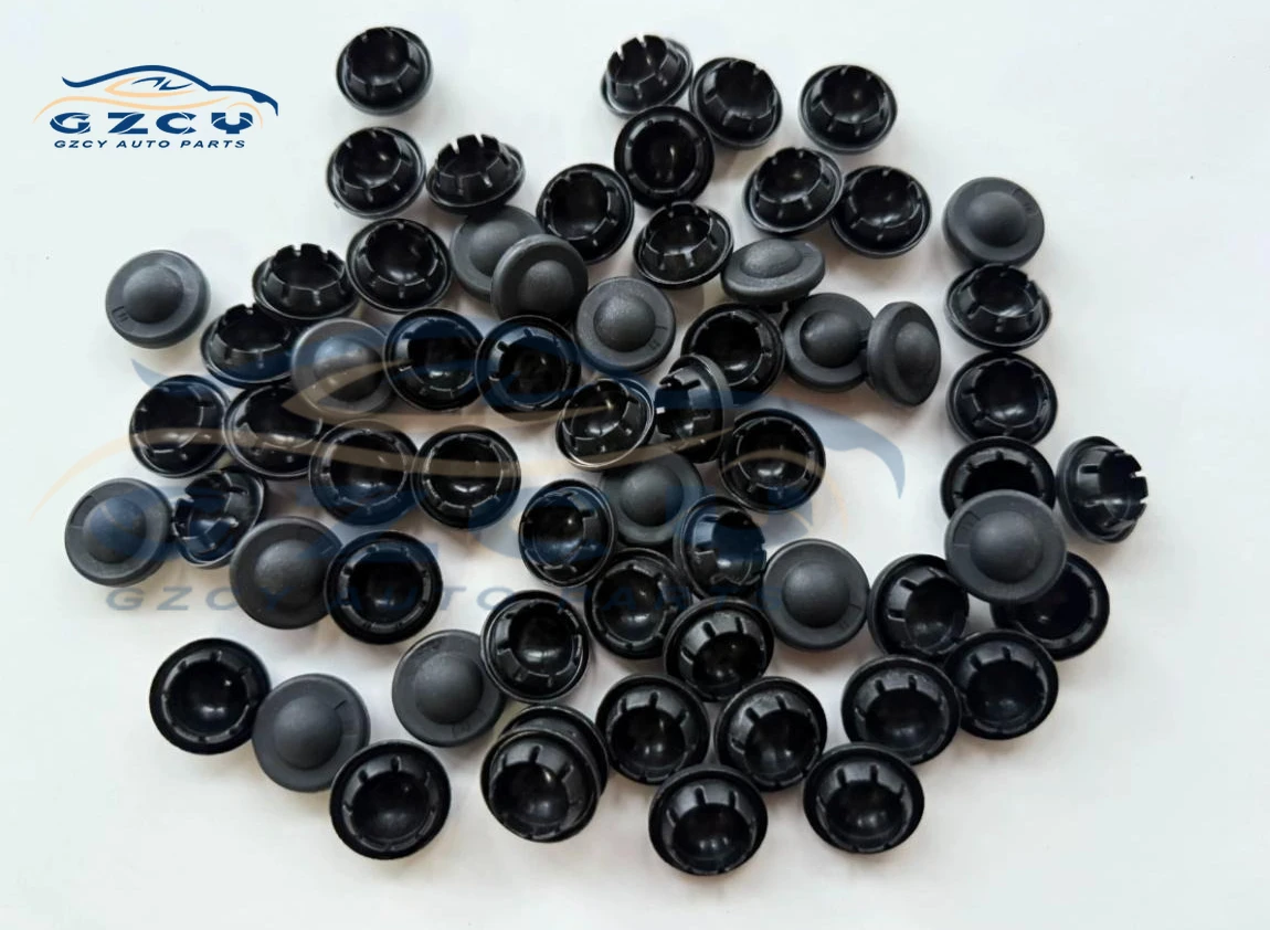 1PCS 0AM DQ200 DSG Auto Transmission Valve Body Piston Rod Cover Push Rod Dust Jacket Plug Cap Suit For VW Audi Skoda Seat Jetta - Image 2