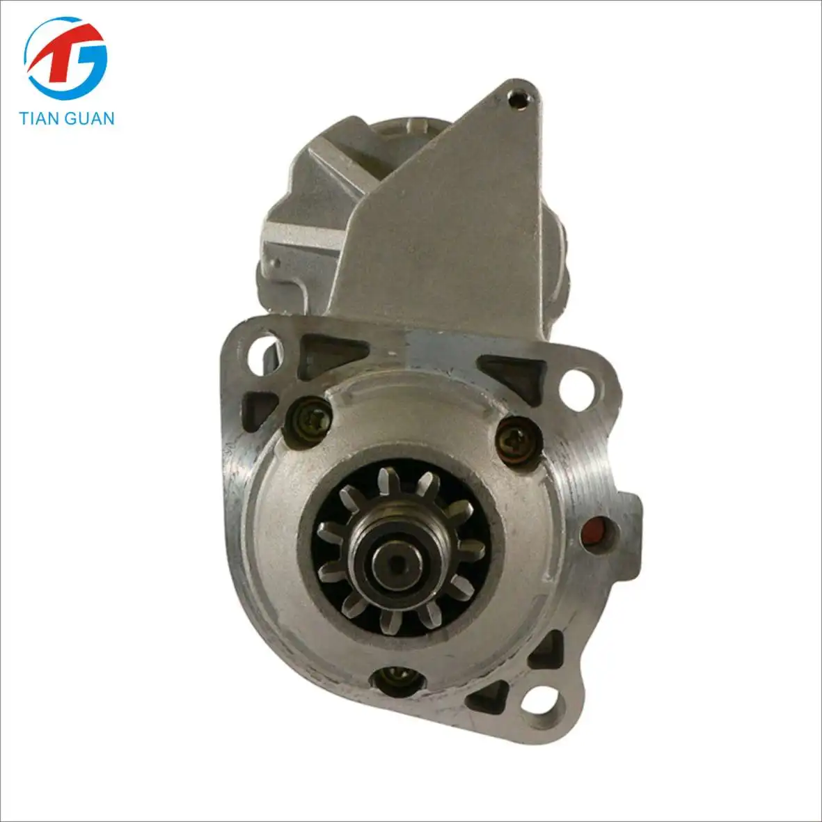 STG91418 STARTER FITS JOHN DEERE 200LC RE500199 RE500345 RE70475 RE70961 SE501407 228000-6570