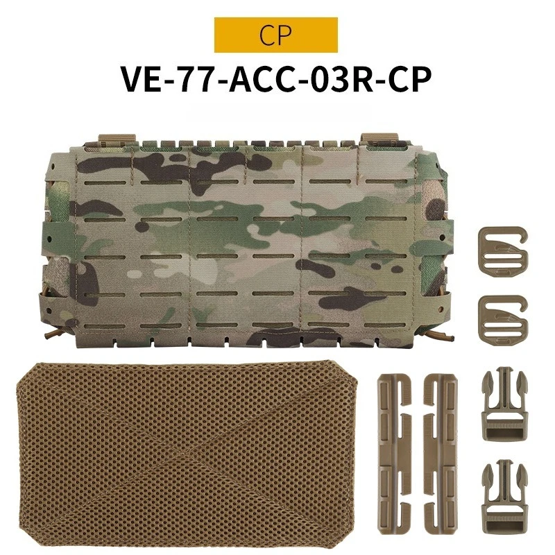 Tactical Hunting Ve… - image