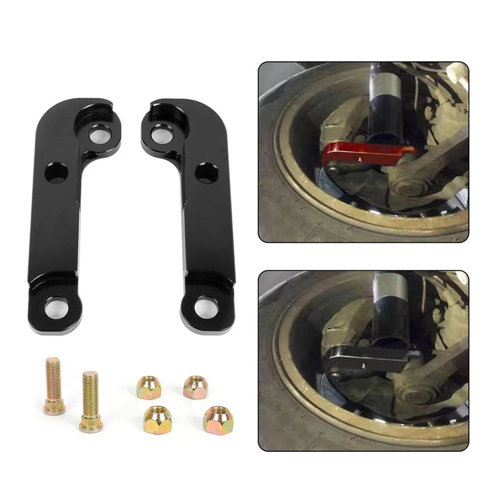 Steering Lock For Drifting Adapter Increasing Turn Angle For BMW E36 For M3 Automobiles, Parts Accessories