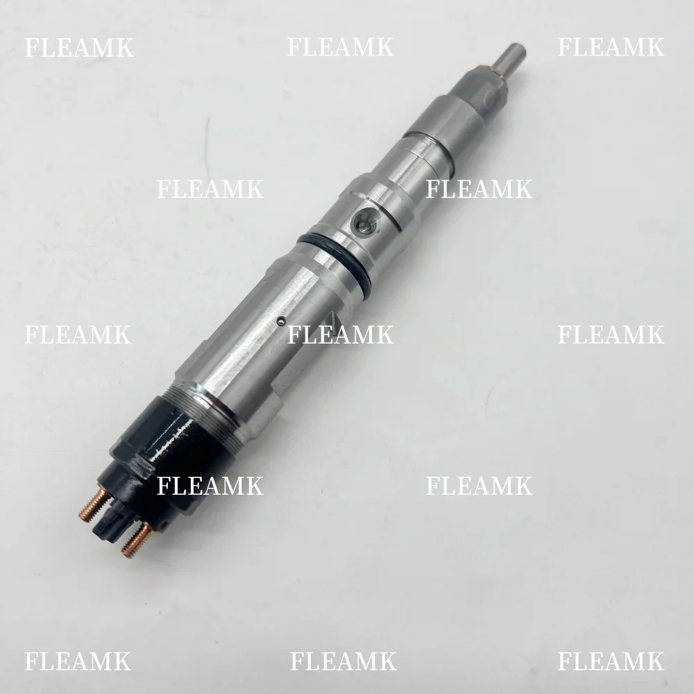 High Quality Diesel Common Rail Injector 0445120218 for Xichai 390 Faw 390 series