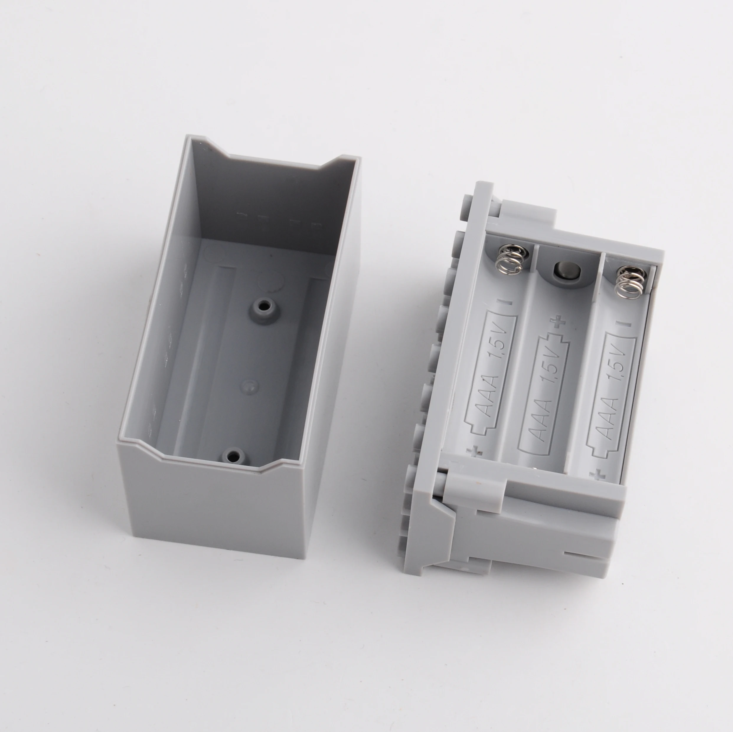 Piezas de función de potencia del Motor M/L/XL con caja de batería (batería no incluida), grupo de energía, tecnología MOC, bloques PF, juguetes de ladrillo DIY