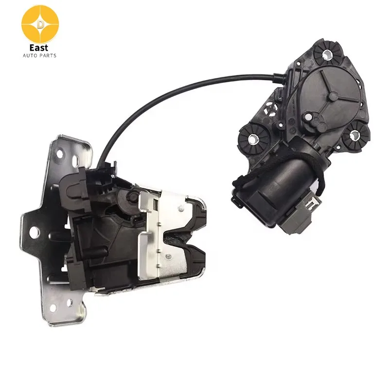 OEM 31484699 32149889 Automatic Tailgate Door Lock Actuator For Volvo XC40 XC60 XC70 XC90 V60