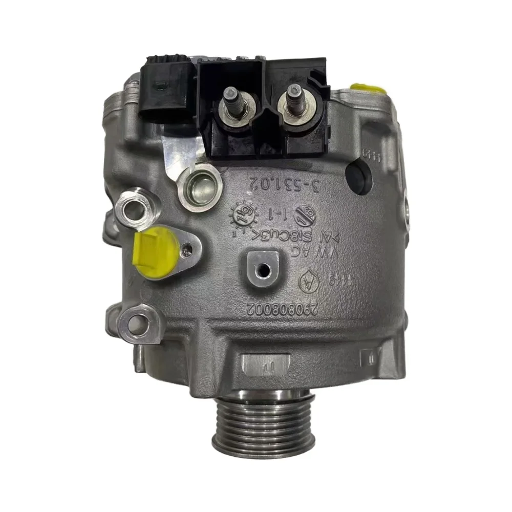 

Suitable For Au di A8L Generator A7A6Q8Q7Q5 Light Hybrid 48V AC Generator 4N1903028/4N0903028