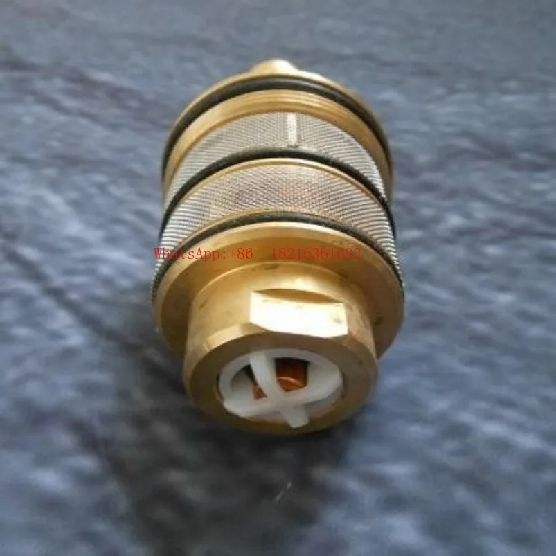 

Термостатический клапан для душа в ванной, смеситель с термостатом для горячей и холодной воды 09150206590, быстрая доставка