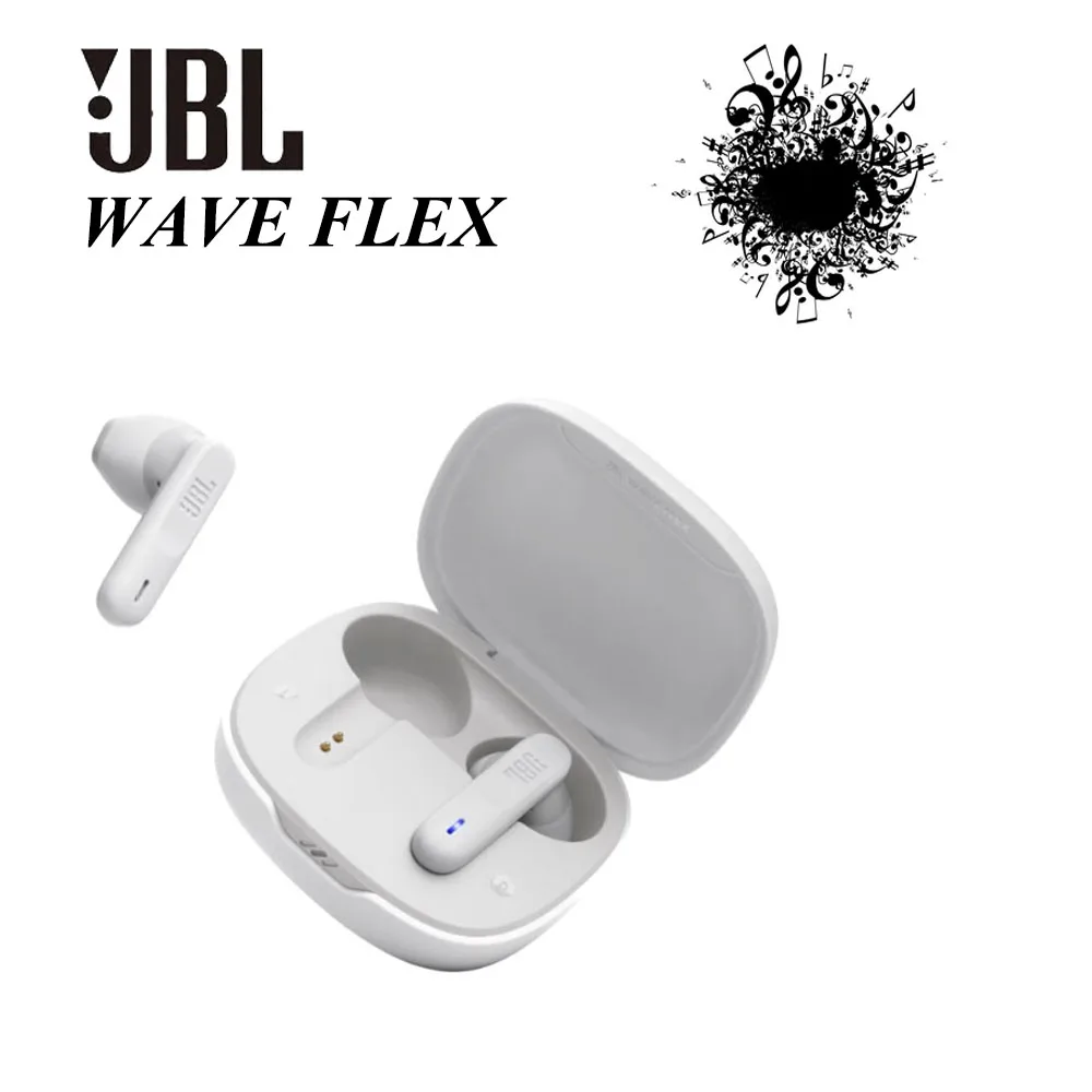 Jbl Wave Flex Origi… - image