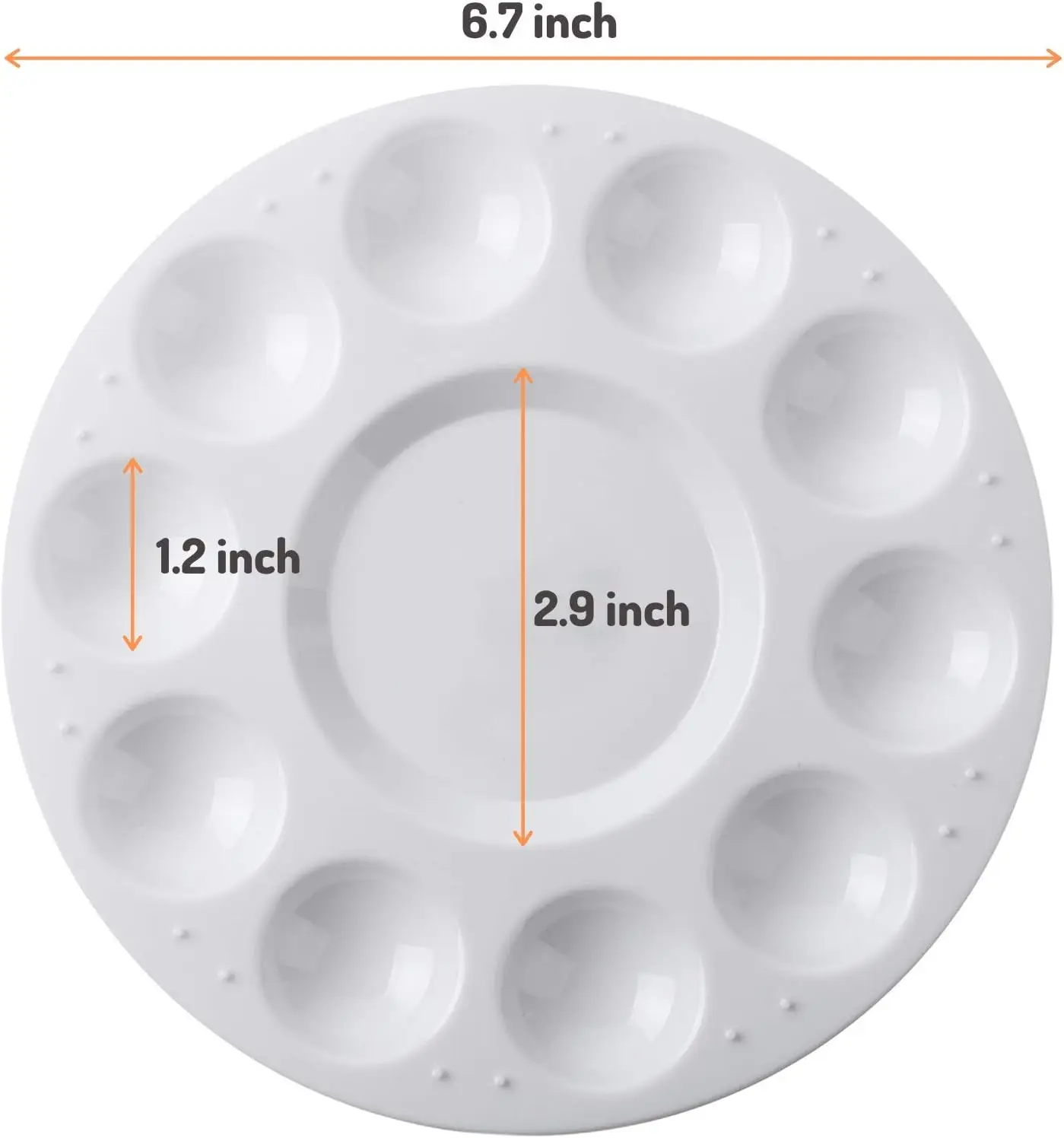 Thumbnail 2 - #34 Cheap Paint Trays Worth Buying