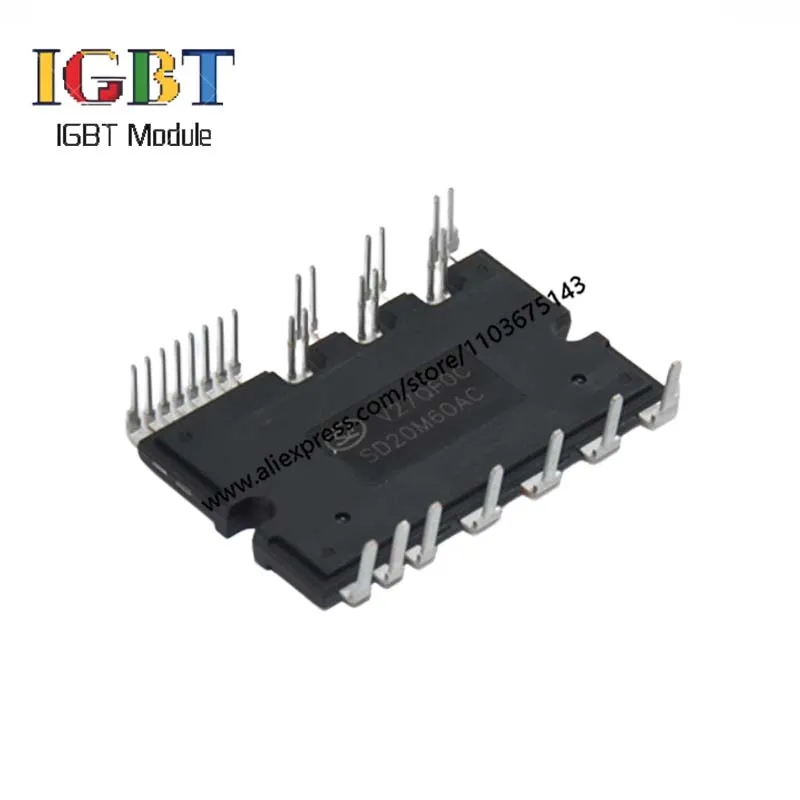 SD20M60AC SD30M60AC SD15M60AC Nuevo módulo