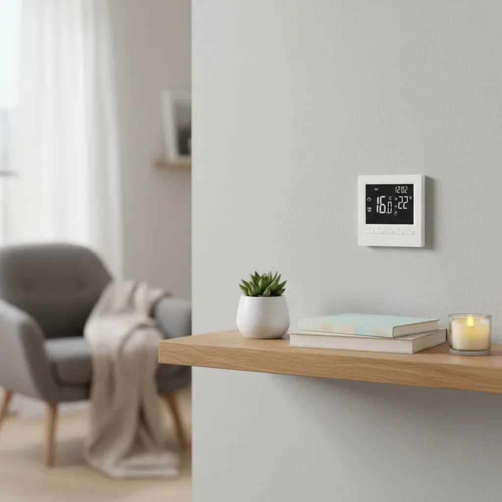 

Газовый котел, термостат, комнатный водяной нагрев, аккумулятор, программируемый регулятор температуры отопления, умный термостат, ручное настенное крепление