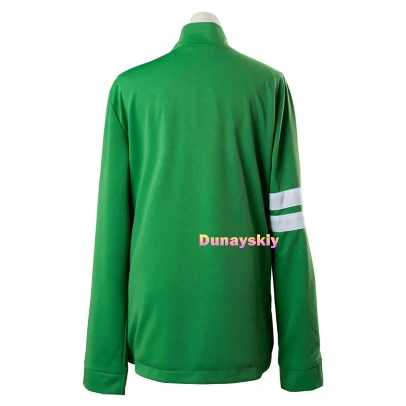 2025 yiyi Ben Ultimate Omnitrix 10 Cosplay Hoodie 3D Printed Hooded Sweatshirt Men Women Casual Streetwear Zip Up Jacket Coat Pa