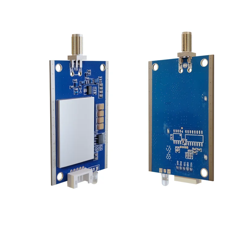

AC-900IL Low-Power Spread Spectrum Wireless Data Transceiver Module Transmission Module LoRa Long Distance Data Transmission