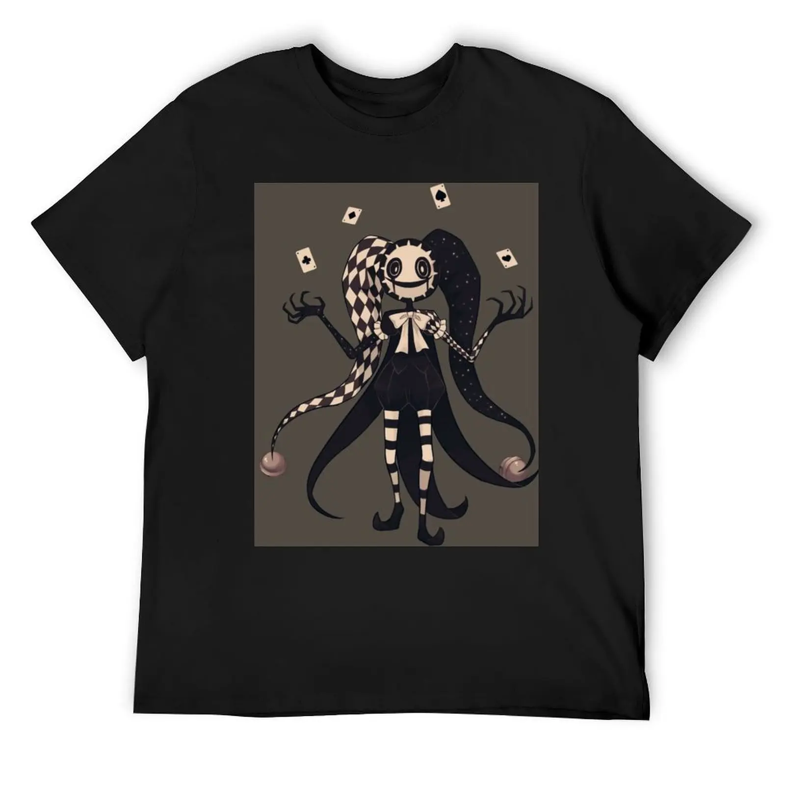 

lobotomy corporation T-Shirt customs design your own Funny t-shirt new edition oversized t shirt men
