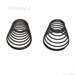 Taper Spring :0.7mm Dia. Line Tension Pressure Conical With 0.2/0.4/0.55mm For Tajima Embroidery Machine