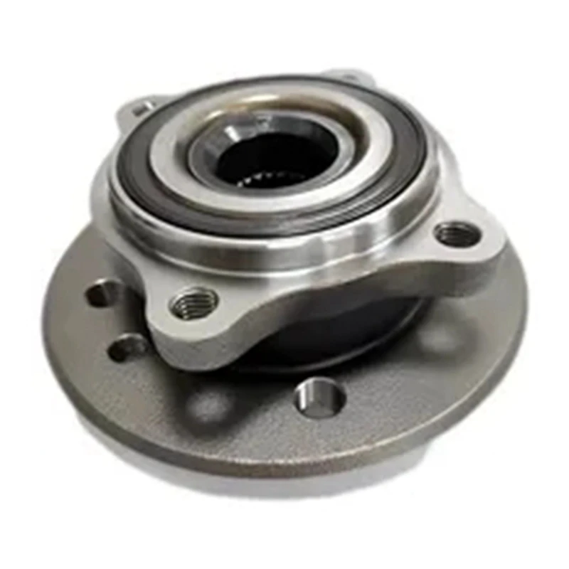 

31226756889 Front Wheel Bearing Wheel Hub Bearing Wheel Unit Bearing Automotive For BMW MINI R50 R53 R52 2001-2006