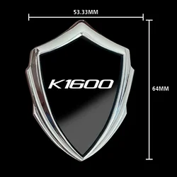 BMW K1600 GT K1600GT K1600GTL GTL ์คํ ๋ฐ์ด ์คํฐ์ปค