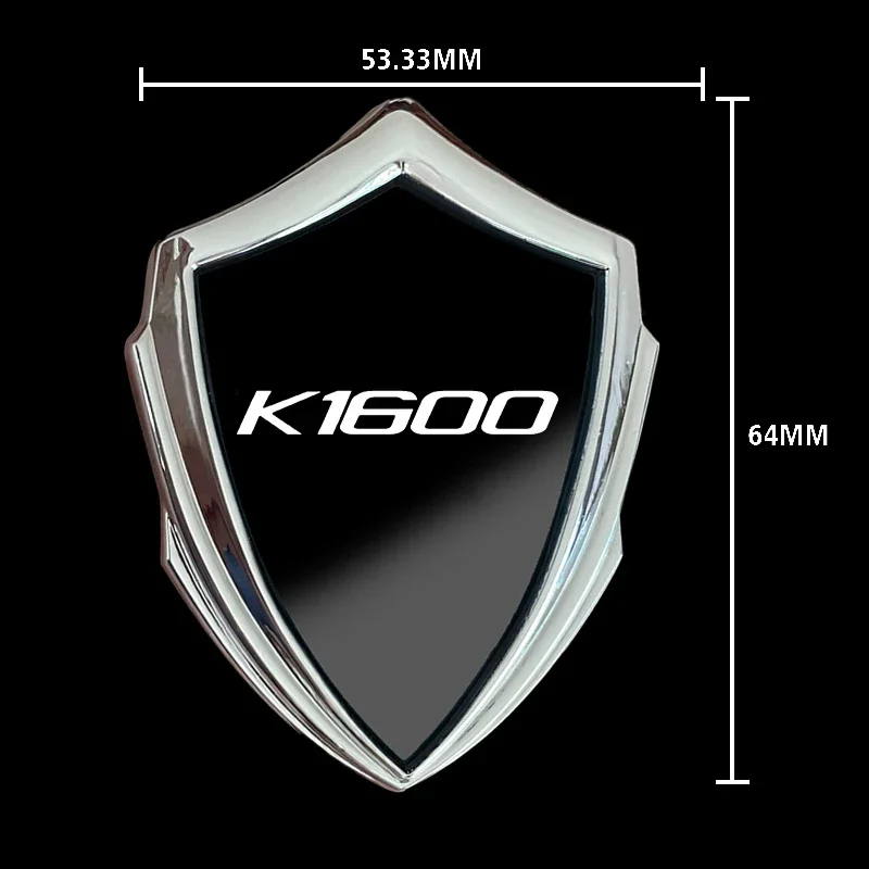 For BMW K1600 GT K1600GT K1600GTL GTL Motorcycle sticker