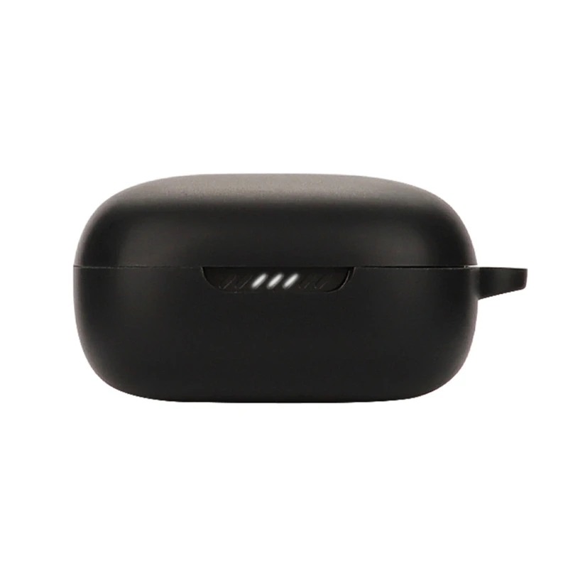 Adatto per JBL Live Pro 2 Cover per auricolari custodia protettiva in Silicone antiurto custodia protettiva antipolvere custodia lavabile