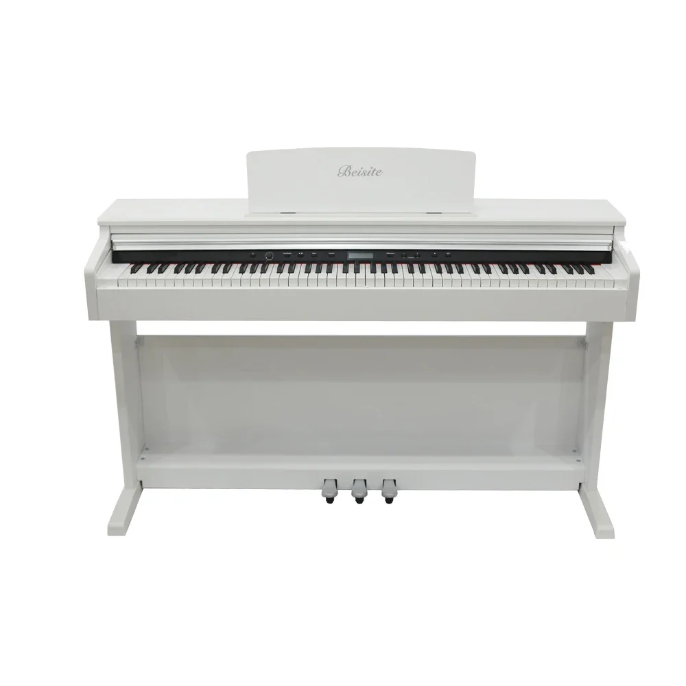 B-96  professional pianos instruments musical digital piano for students