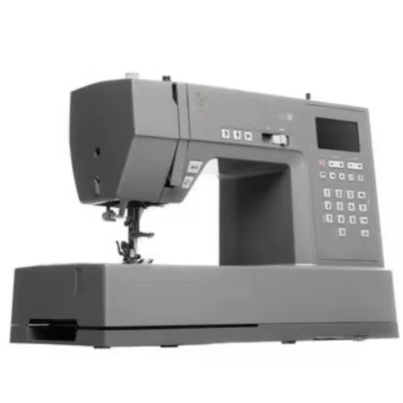 HD6805 Home Desktop Electric Sewing Machine Eats Heavy Metal Multifunctional Heavy Duty Home Small Sewing Machine