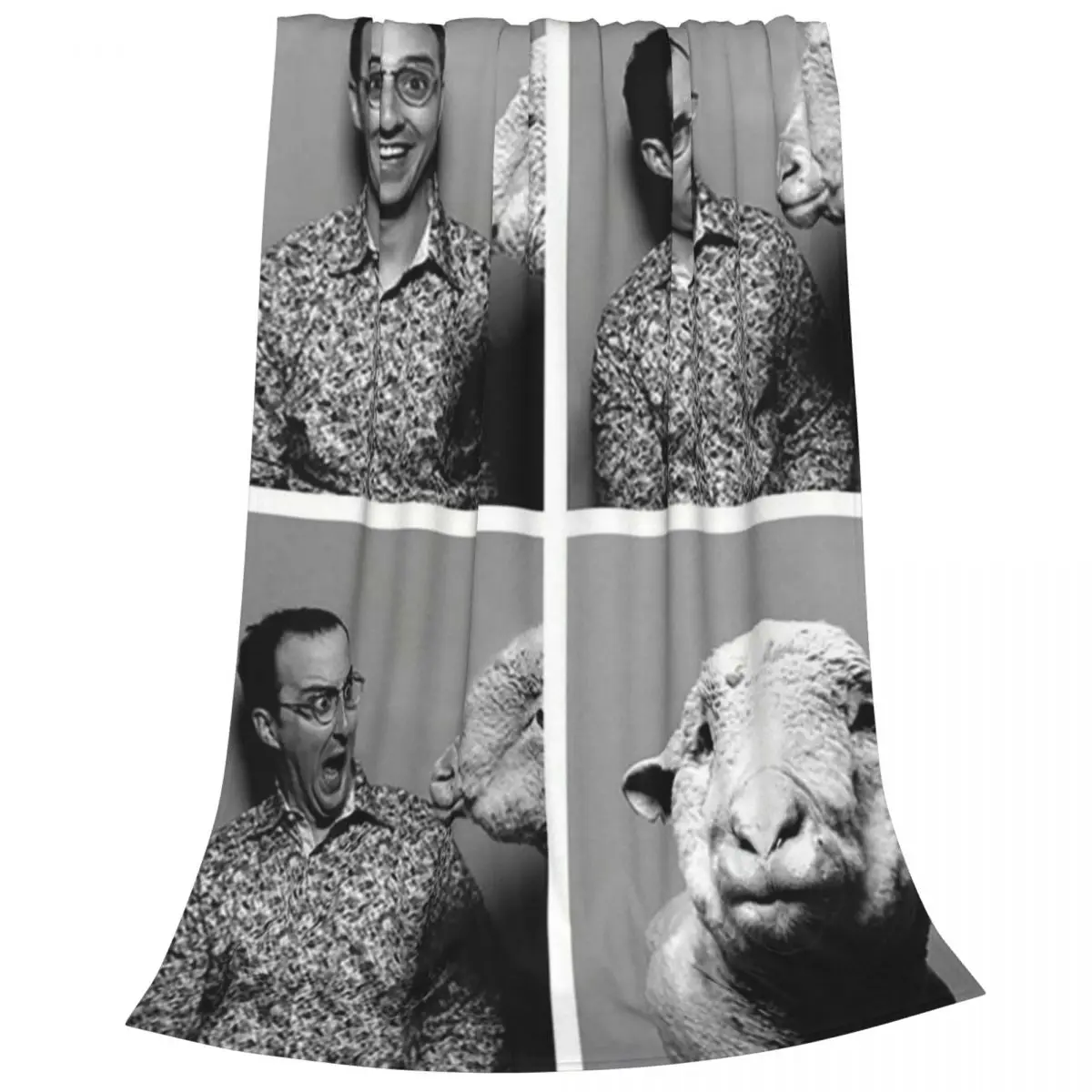 Arrested Development Buster Bluth Classic Blanket Fleece Sofa Throw Blankets For Couch Bedding Outdoor Throws Bedspread Quilt