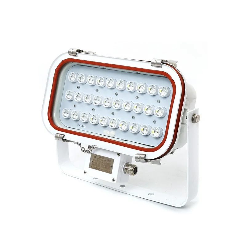 TG20 30W 50W 100W Морской уличный светодиодный прожектор