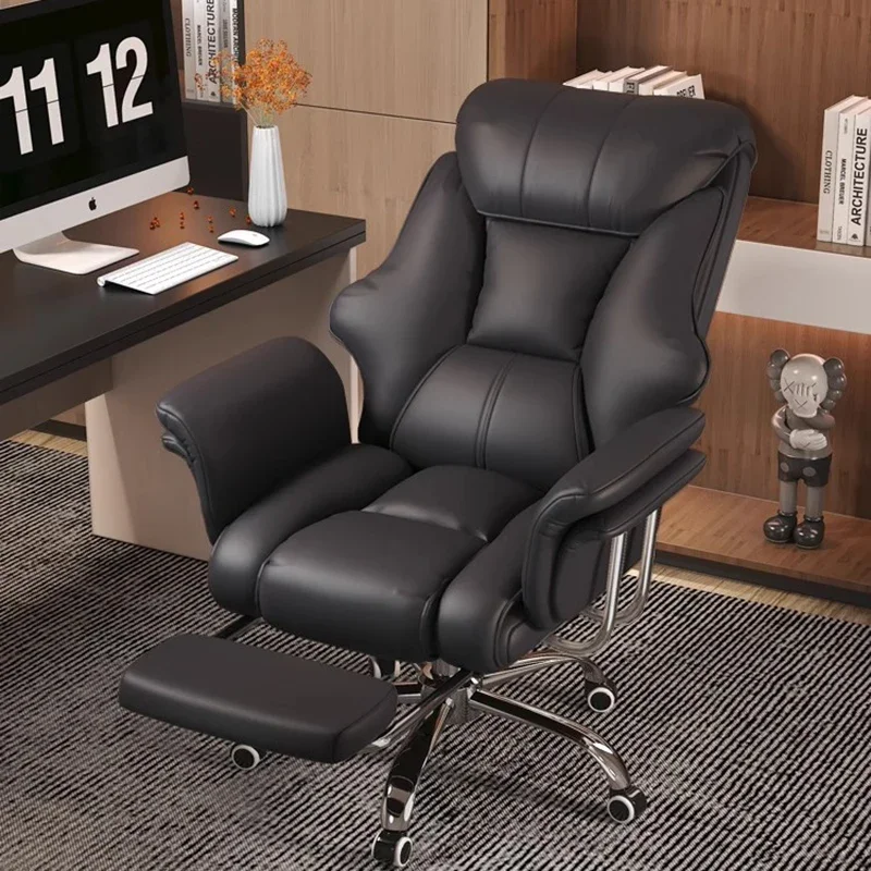 

Mobile Office Chairs Dining Bedroom Lounge Fishing Rolling Arm Chair Massage Comfortable Lazy Silla Gaming Room Furnitures