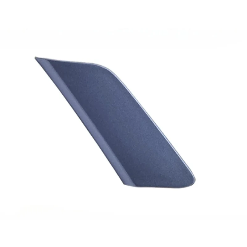 

Front Bumper Trailer Towing Cover for Toyota Levin 2019 2020 2021 2022 2023 2024 Blue Red Gray Automobile Part