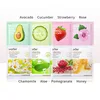 Korean 8-Piece Hydrating Face Mask Set 5