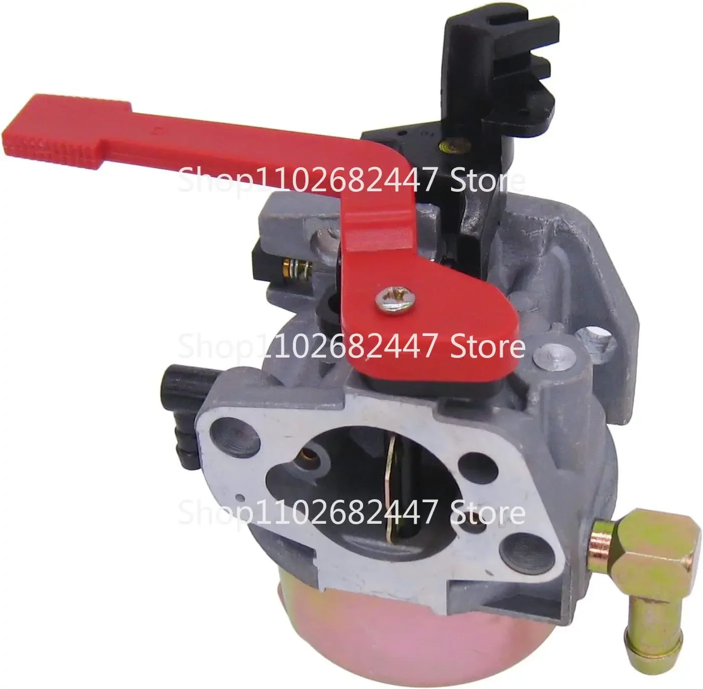 

Снегоочиститель MTD 951-10956 751-10956 951-14018 751-12612 Карбюратор