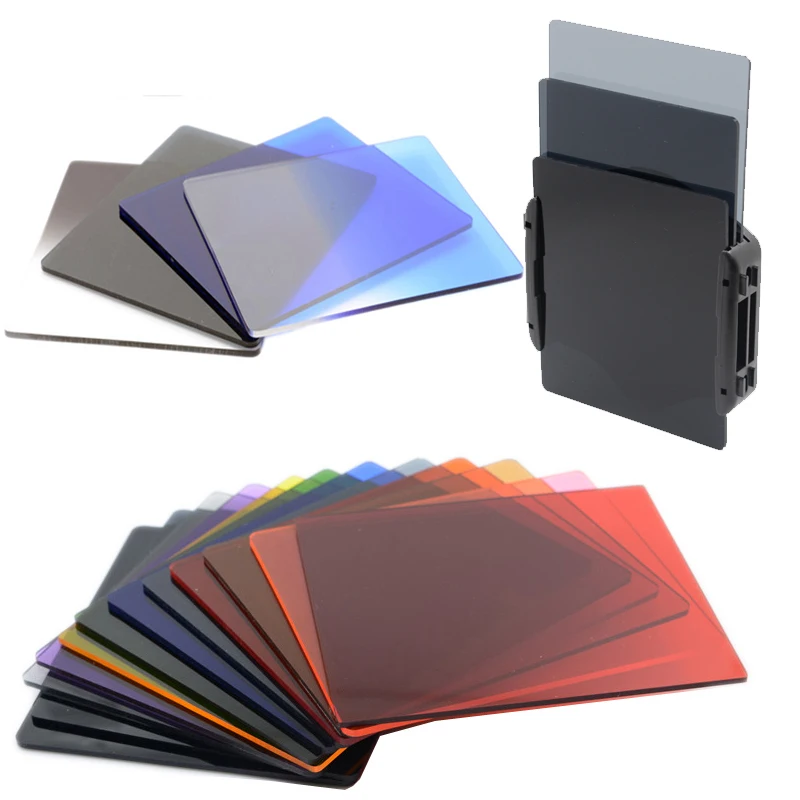 Square Filters Full… - image