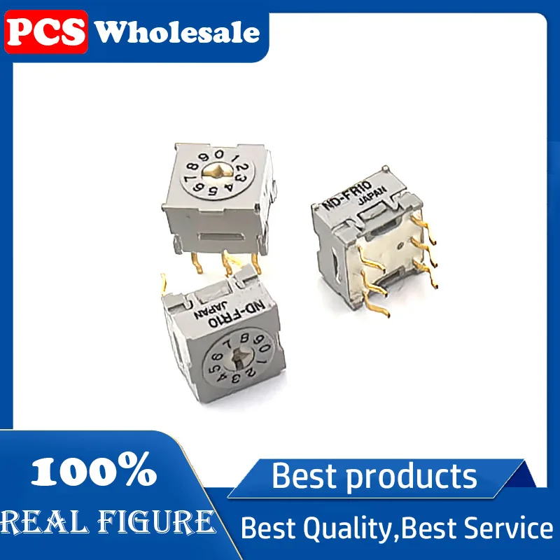 Rotary Switch ND-FR… - image