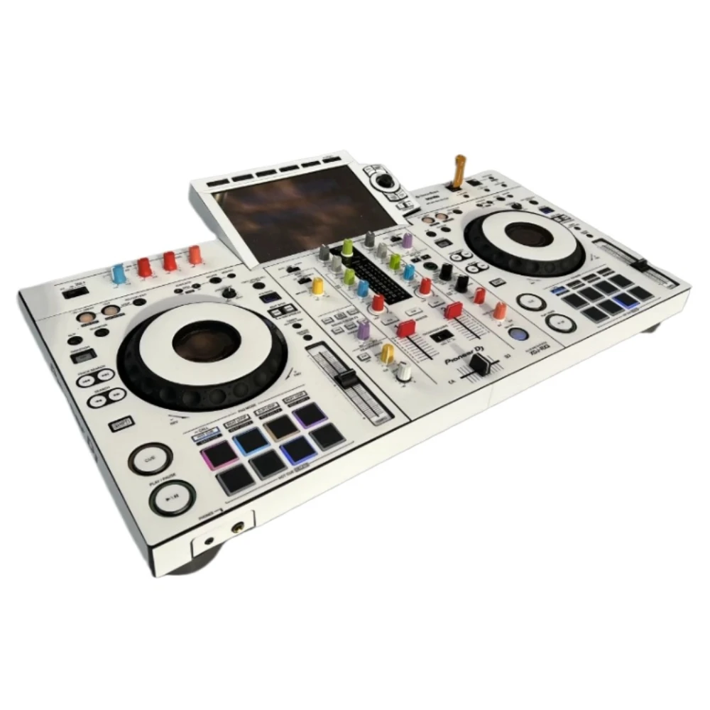 

Suitable for Pioneer XDJ-RX3 RR RX RX2 XZ All-in-One DJ Controller Full Wrap Protection