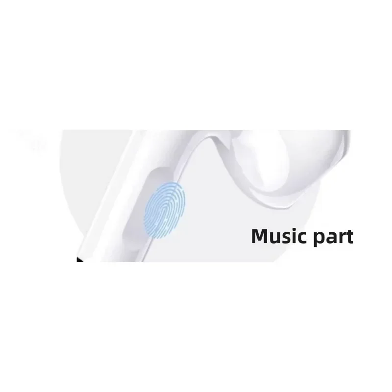 AAAAirPods الأذنية بلوتوث دي settima gerazione auriculares بلوتوث ventilateur de cou ventilateur de cou portátil