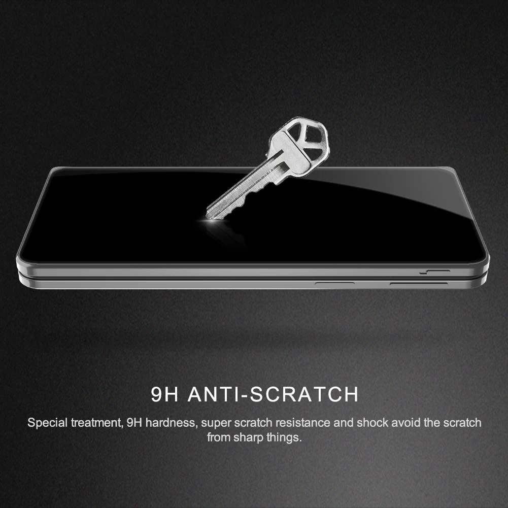 Nillkin For Oppo Fi… - image